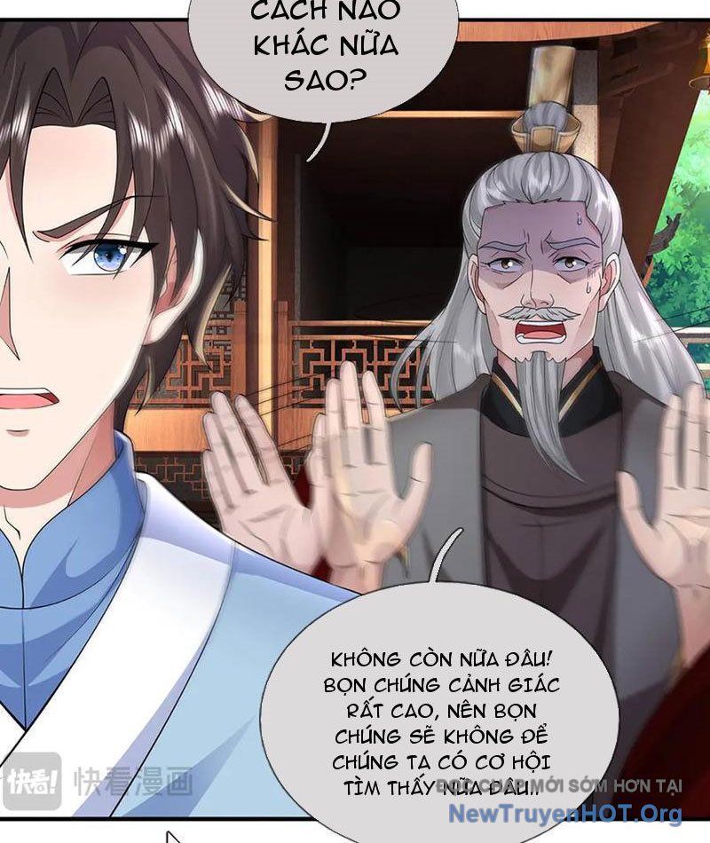 Ta Có Thể Thôn Phệ Vô Hạn Chap 101 - Next Chap 102