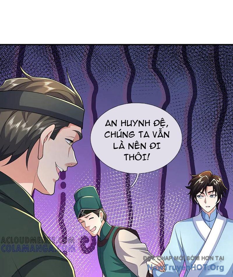 Ta Có Thể Thôn Phệ Vô Hạn Chap 101 - Next Chap 102