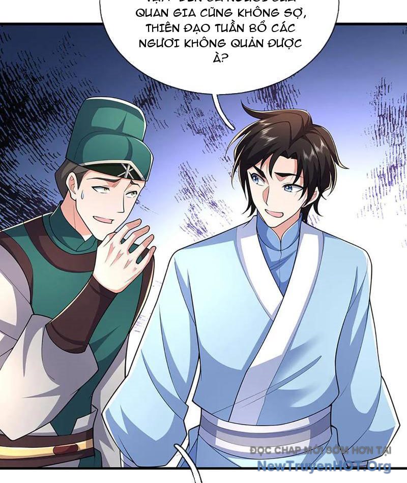 Ta Có Thể Thôn Phệ Vô Hạn Chap 101 - Next Chap 102