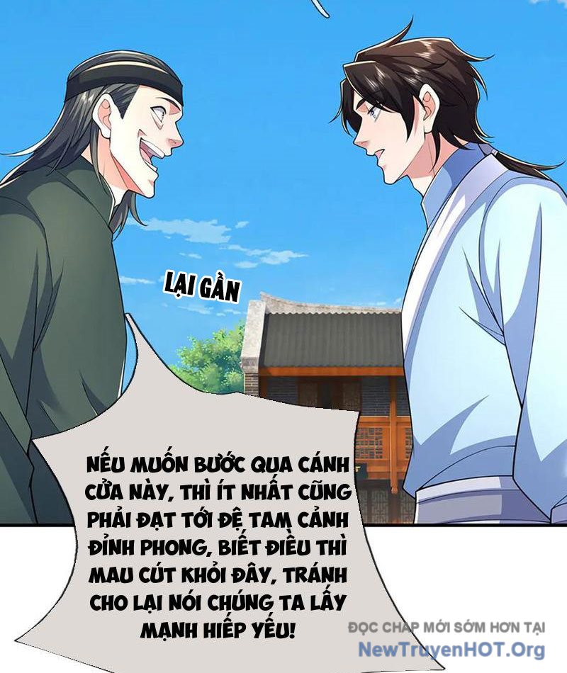 Ta Có Thể Thôn Phệ Vô Hạn Chap 101 - Next Chap 102