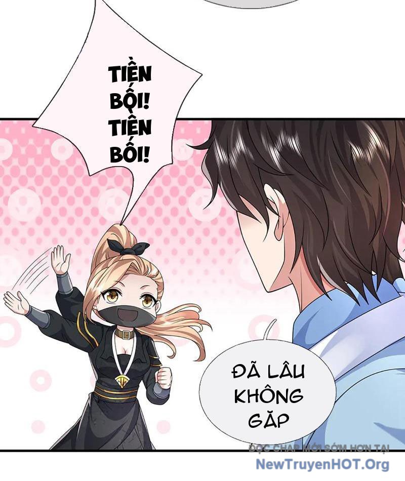 Ta Có Thể Thôn Phệ Vô Hạn Chap 101 - Next Chap 102