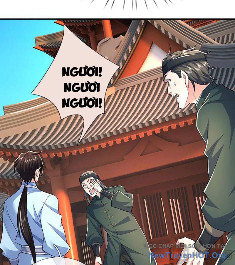 Ta Có Thể Thôn Phệ Vô Hạn Chap 101 - Next Chap 102