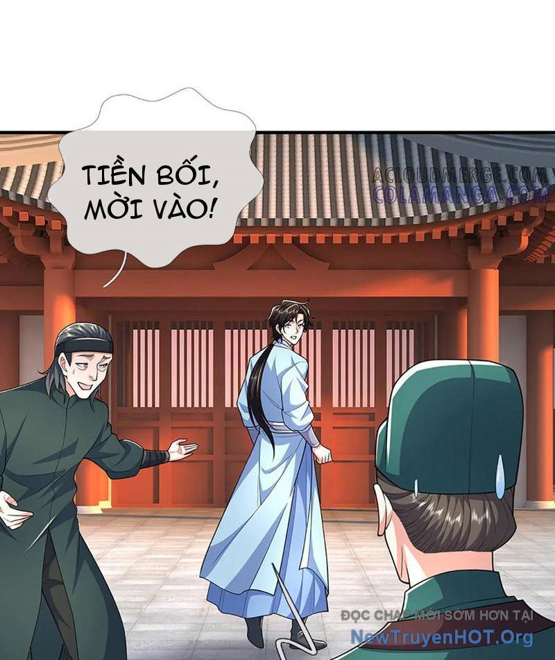 Ta Có Thể Thôn Phệ Vô Hạn Chap 101 - Next Chap 102
