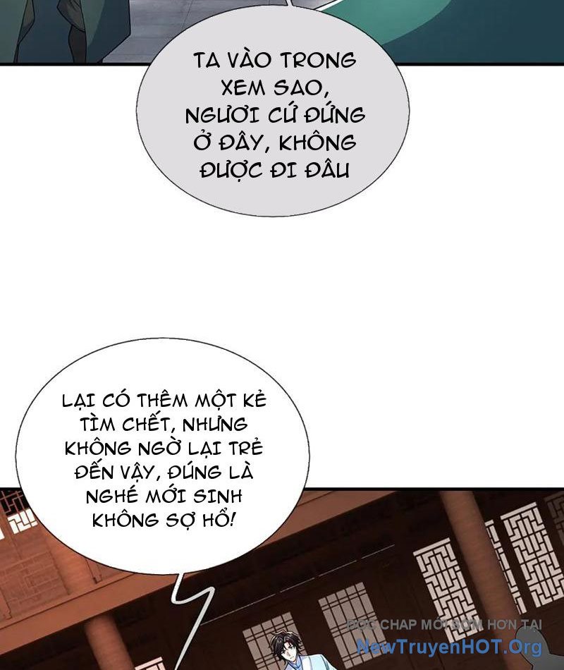 Ta Có Thể Thôn Phệ Vô Hạn Chap 101 - Next Chap 102