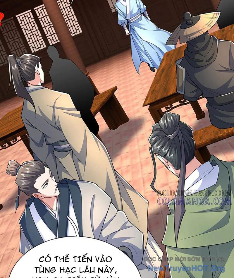 Ta Có Thể Thôn Phệ Vô Hạn Chap 101 - Next Chap 102