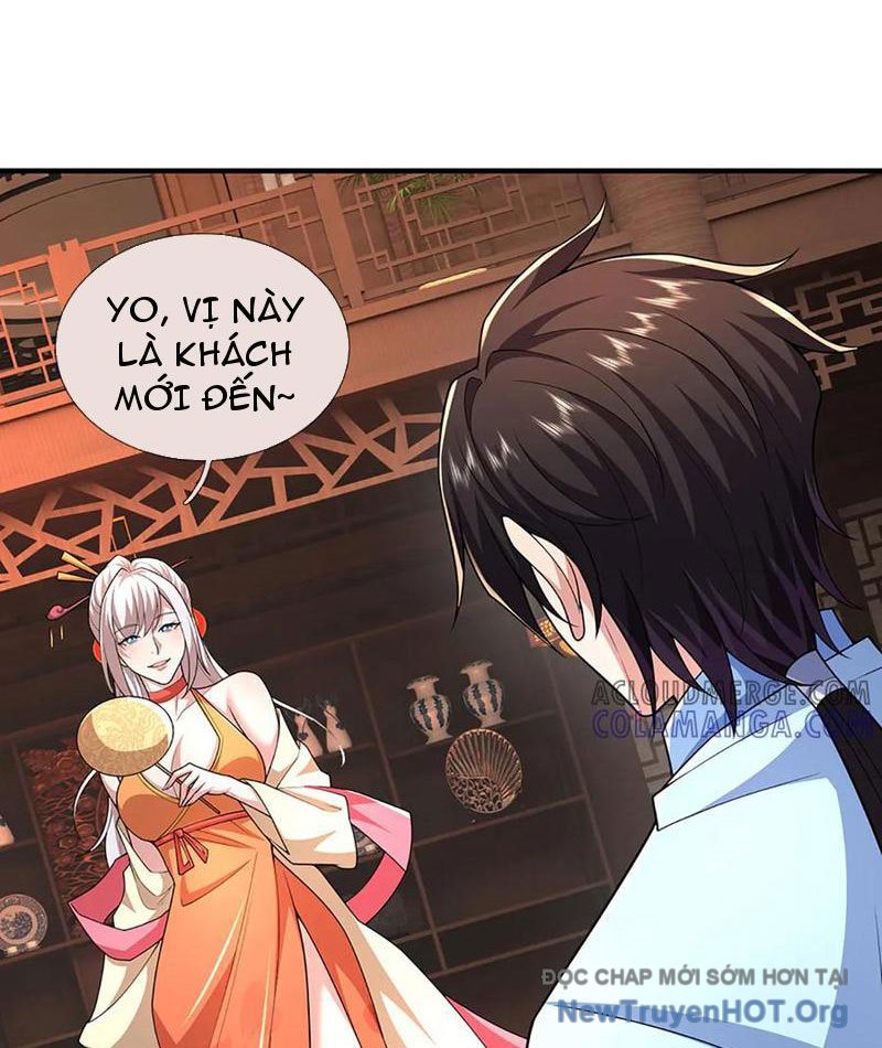 Ta Có Thể Thôn Phệ Vô Hạn Chap 101 - Next Chap 102
