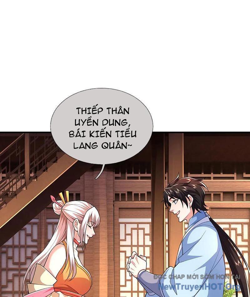 Ta Có Thể Thôn Phệ Vô Hạn Chap 101 - Next Chap 102