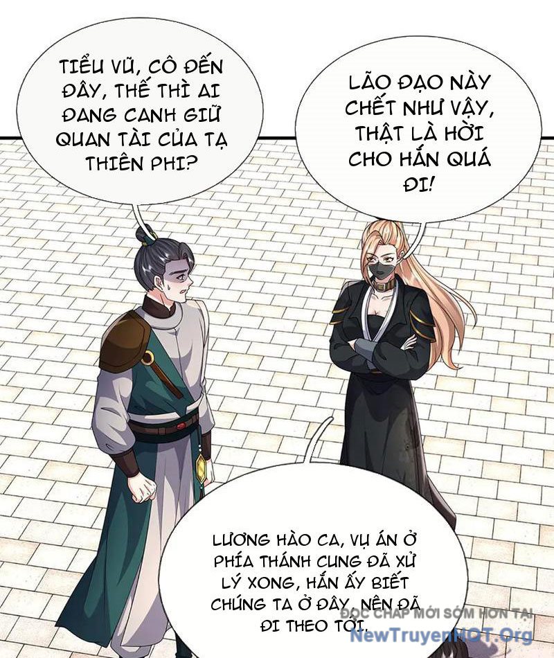 Ta Có Thể Thôn Phệ Vô Hạn Chap 101 - Next Chap 102