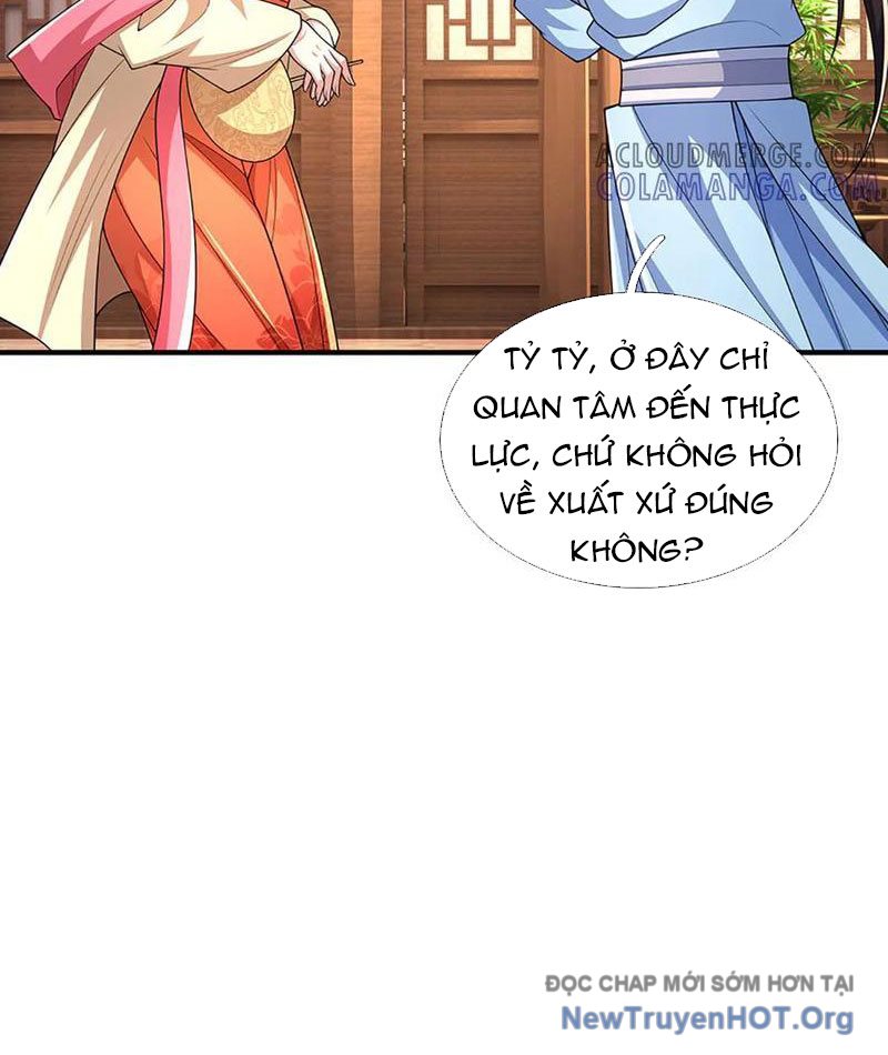 Ta Có Thể Thôn Phệ Vô Hạn Chap 101 - Next Chap 102