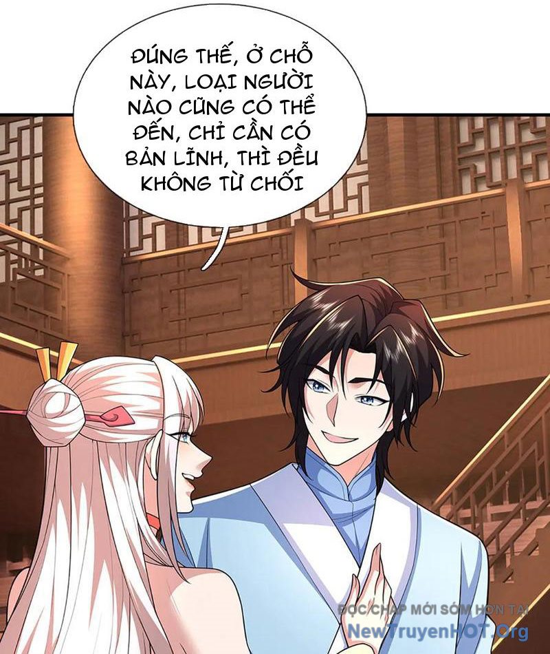 Ta Có Thể Thôn Phệ Vô Hạn Chap 101 - Next Chap 102