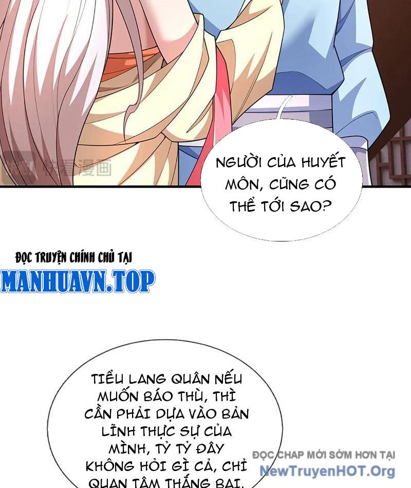 Ta Có Thể Thôn Phệ Vô Hạn Chap 101 - Next Chap 102