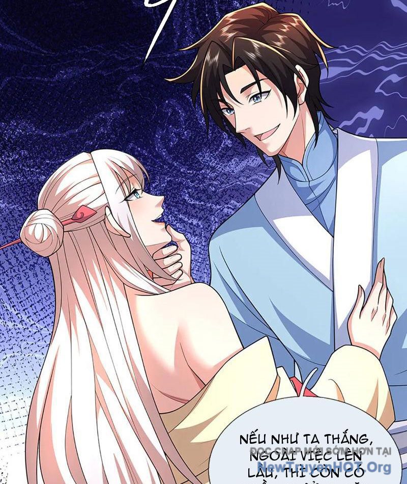 Ta Có Thể Thôn Phệ Vô Hạn Chap 101 - Next Chap 102