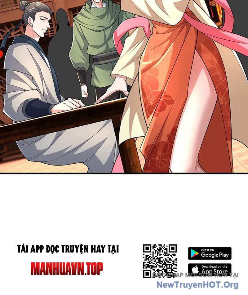 Ta Có Thể Thôn Phệ Vô Hạn Chap 101 - Next Chap 102