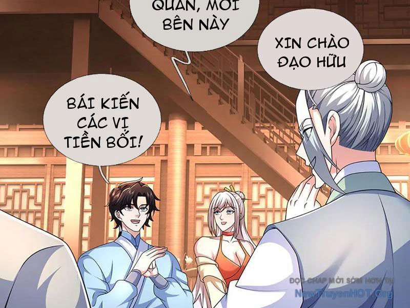 Ta Có Thể Thôn Phệ Vô Hạn Chap 102 - Next Chap 103