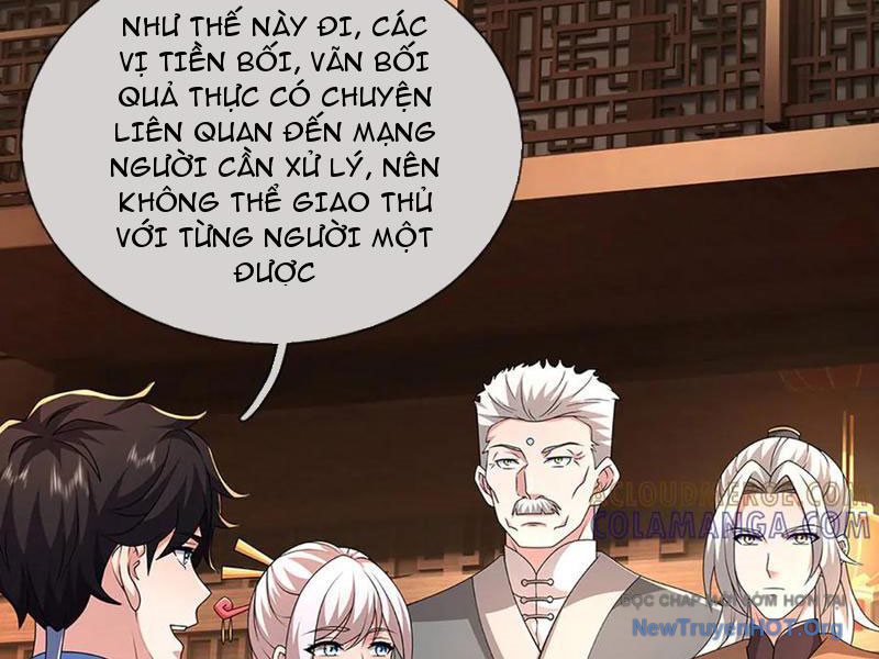 Ta Có Thể Thôn Phệ Vô Hạn Chap 102 - Next Chap 103