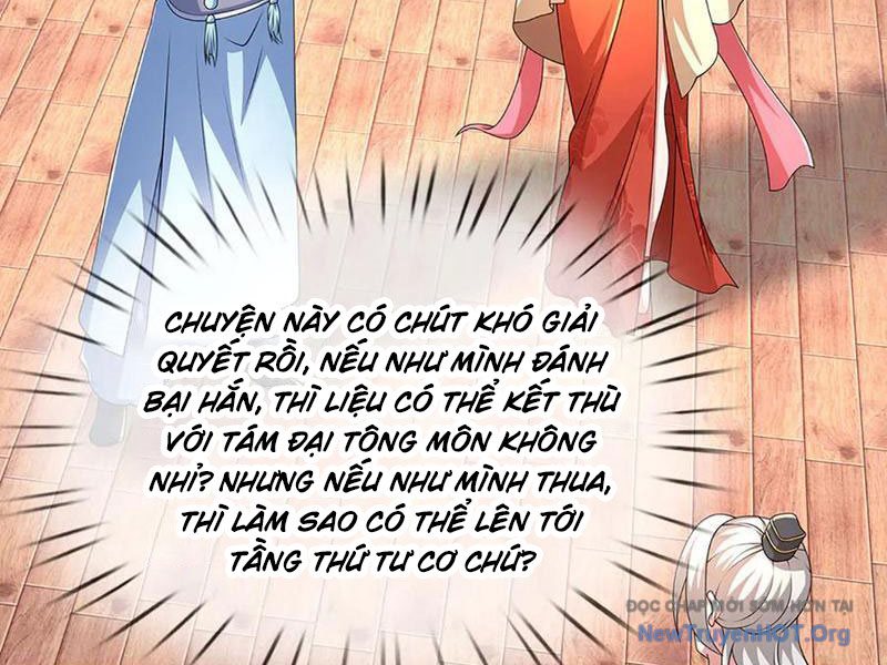 Ta Có Thể Thôn Phệ Vô Hạn Chap 102 - Next Chap 103