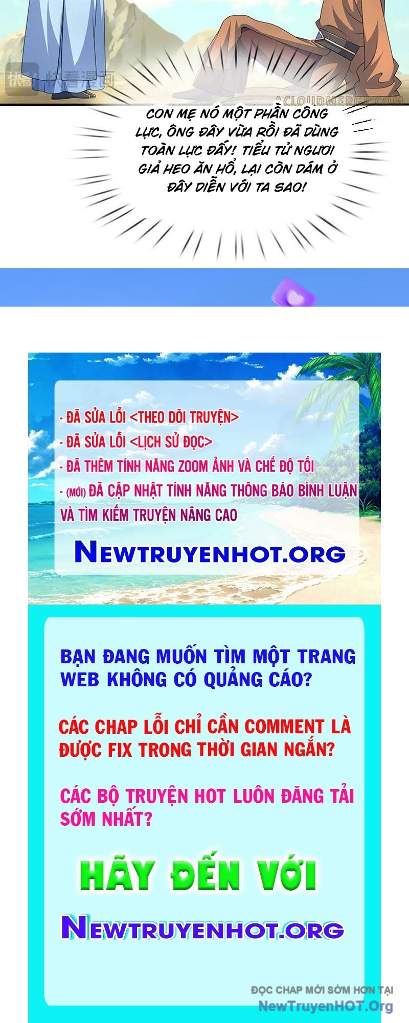 Ta Có Thể Thôn Phệ Vô Hạn Chap 102 - Next Chap 103