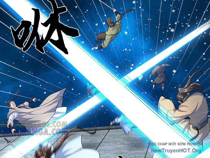 Ta Có Thể Thôn Phệ Vô Hạn Chap 102 - Next Chap 103