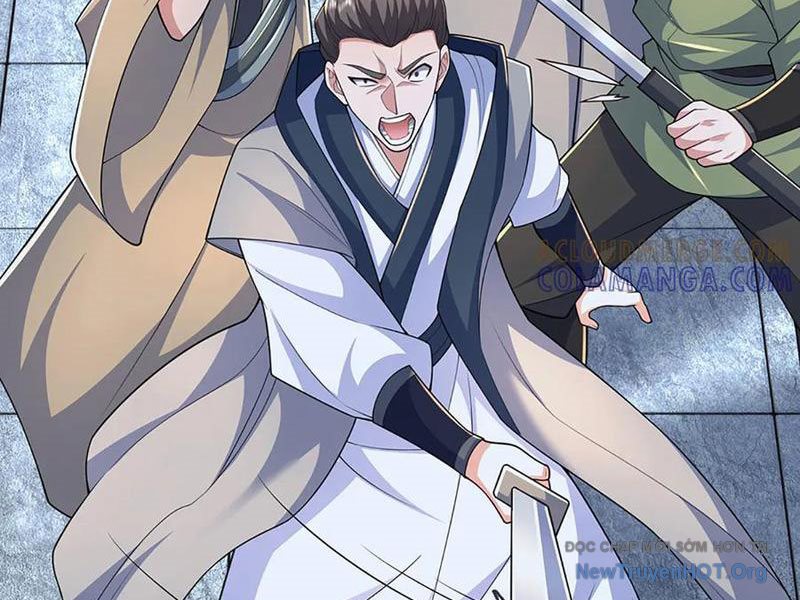 Ta Có Thể Thôn Phệ Vô Hạn Chap 102 - Next Chap 103