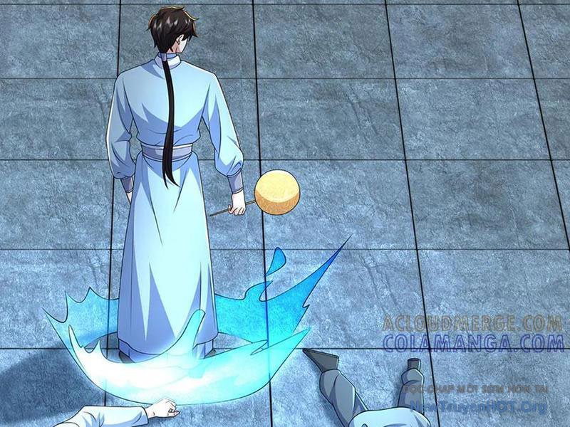 Ta Có Thể Thôn Phệ Vô Hạn Chap 102 - Next Chap 103