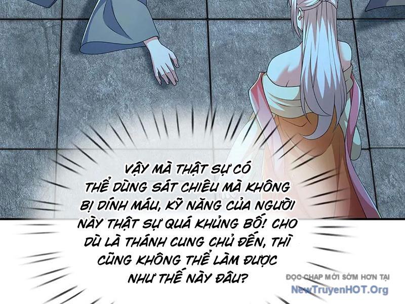 Ta Có Thể Thôn Phệ Vô Hạn Chap 102 - Next Chap 103
