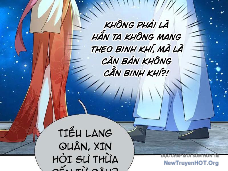 Ta Có Thể Thôn Phệ Vô Hạn Chap 102 - Next Chap 103