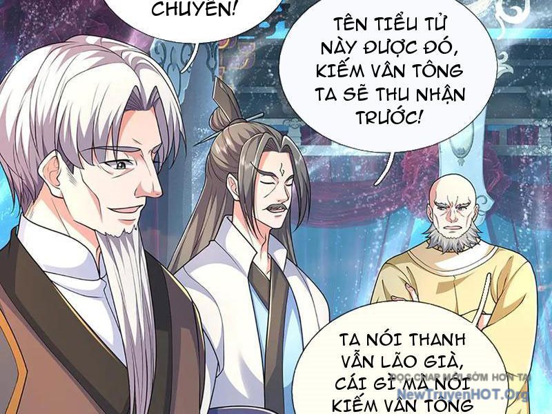 Ta Có Thể Thôn Phệ Vô Hạn Chap 103 - Next Chap 104