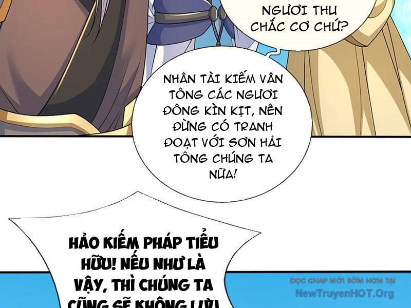 Ta Có Thể Thôn Phệ Vô Hạn Chap 103 - Next Chap 104