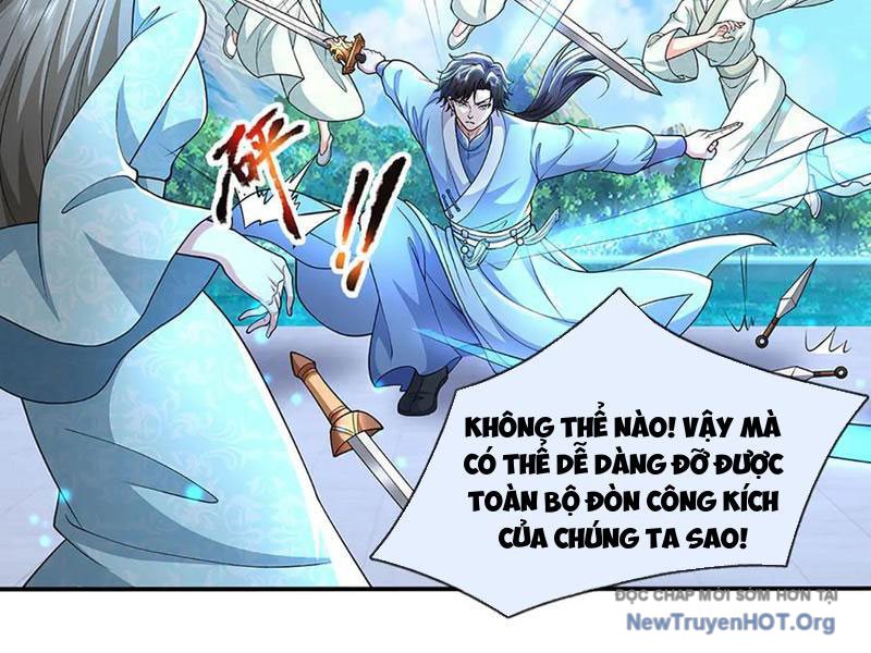 Ta Có Thể Thôn Phệ Vô Hạn Chap 103 - Next Chap 104