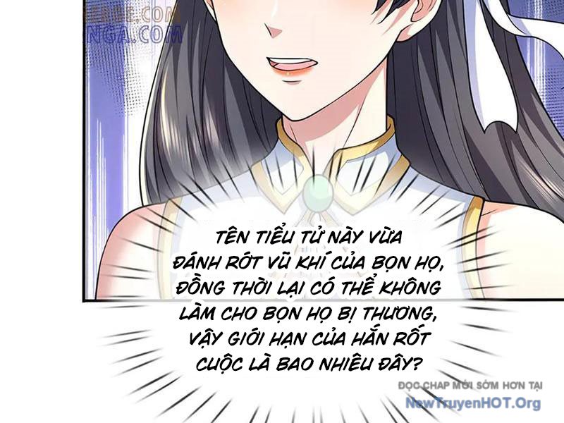 Ta Có Thể Thôn Phệ Vô Hạn Chap 103 - Next Chap 104