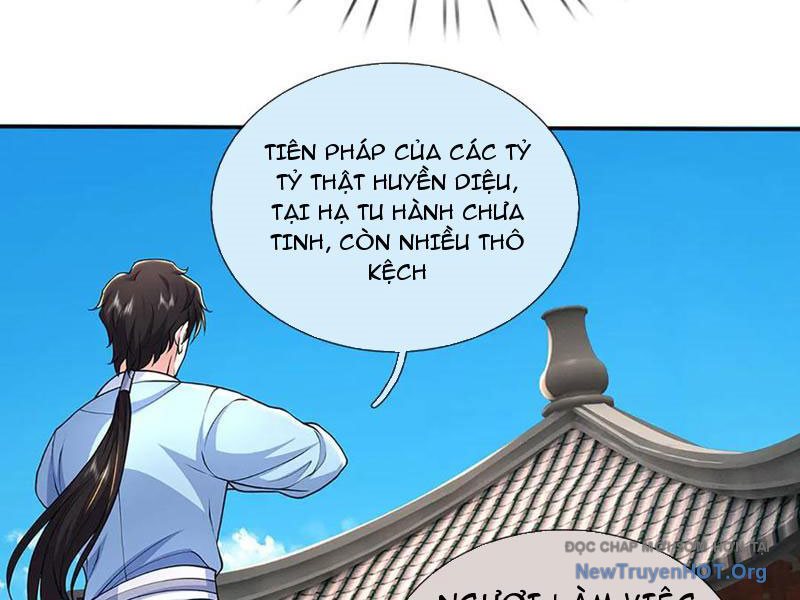 Ta Có Thể Thôn Phệ Vô Hạn Chap 103 - Next Chap 104