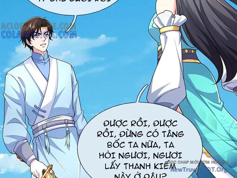 Ta Có Thể Thôn Phệ Vô Hạn Chap 103 - Next Chap 104