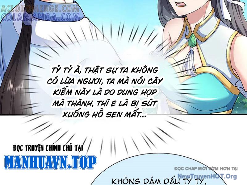 Ta Có Thể Thôn Phệ Vô Hạn Chap 103 - Next Chap 104