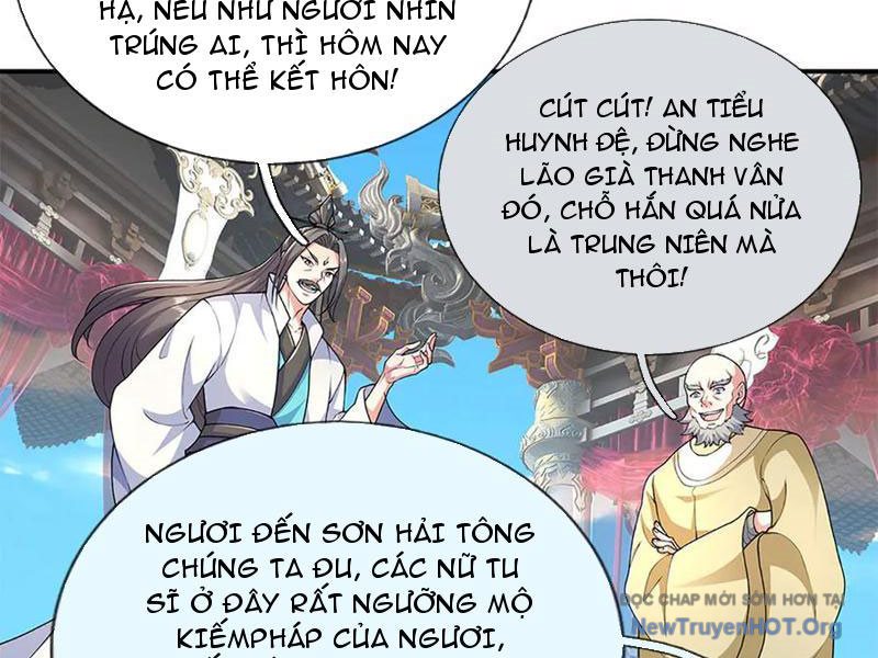 Ta Có Thể Thôn Phệ Vô Hạn Chap 103 - Next Chap 104