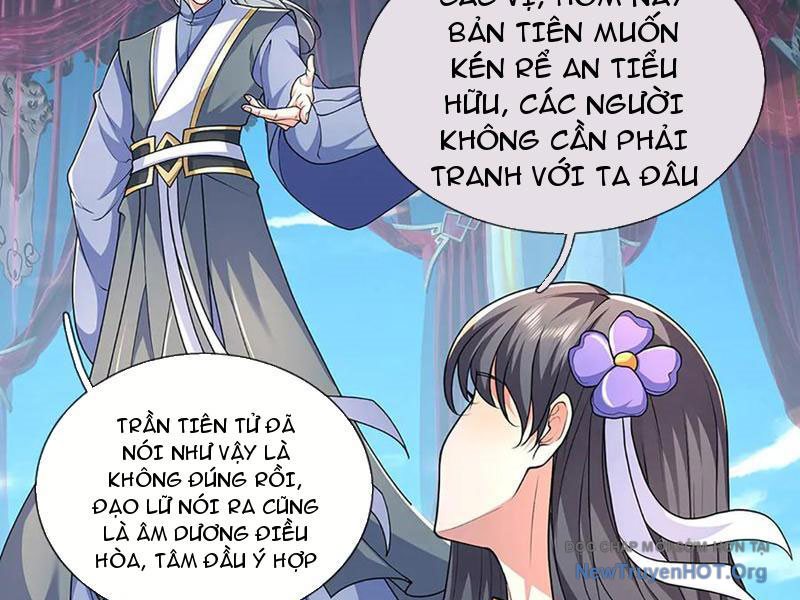 Ta Có Thể Thôn Phệ Vô Hạn Chap 103 - Next Chap 104