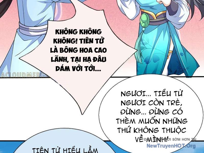 Ta Có Thể Thôn Phệ Vô Hạn Chap 103 - Next Chap 104