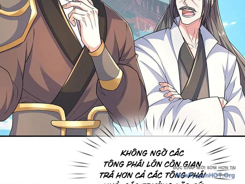 Ta Có Thể Thôn Phệ Vô Hạn Chap 103 - Next Chap 104