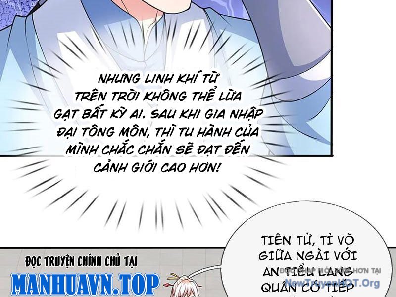 Ta Có Thể Thôn Phệ Vô Hạn Chap 103 - Next Chap 104