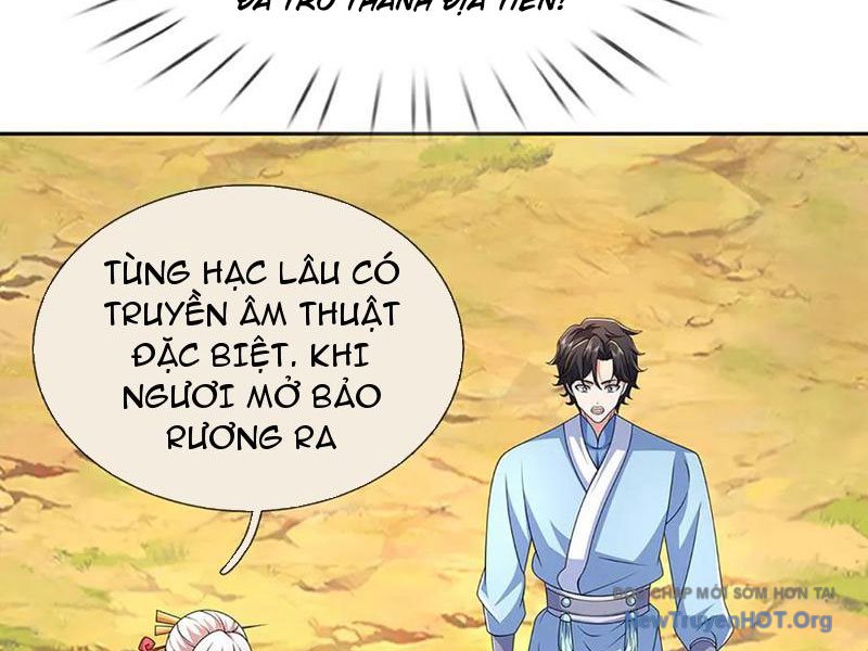 Ta Có Thể Thôn Phệ Vô Hạn Chap 103 - Next Chap 104