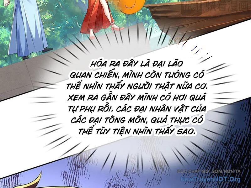 Ta Có Thể Thôn Phệ Vô Hạn Chap 103 - Next Chap 104