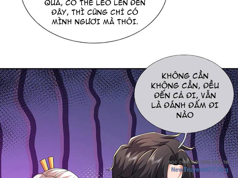 Ta Có Thể Thôn Phệ Vô Hạn Chap 103 - Next Chap 104