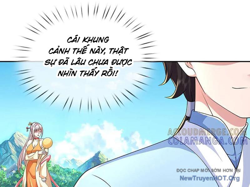 Ta Có Thể Thôn Phệ Vô Hạn Chap 103 - Next Chap 104