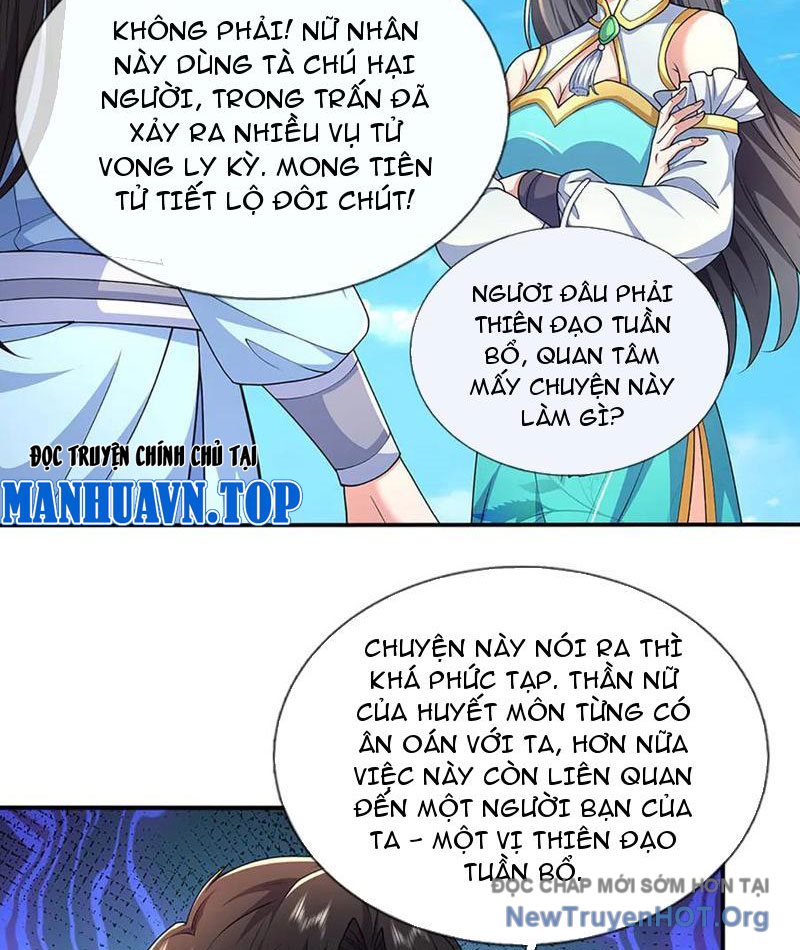 Ta Có Thể Thôn Phệ Vô Hạn Chap 104 - Next Chap 105