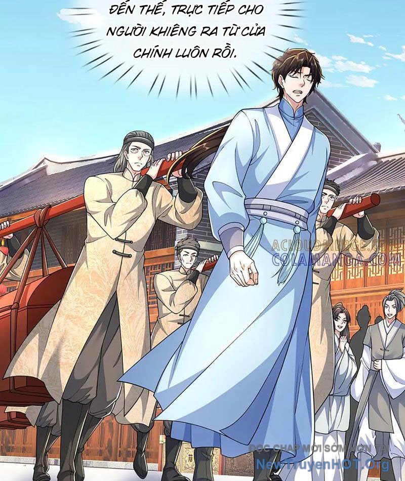 Ta Có Thể Thôn Phệ Vô Hạn Chap 104 - Next Chap 105