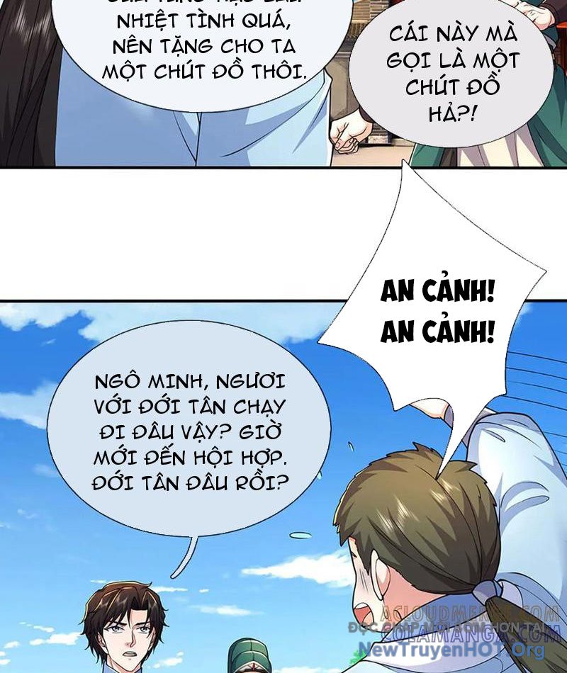 Ta Có Thể Thôn Phệ Vô Hạn Chap 104 - Next Chap 105