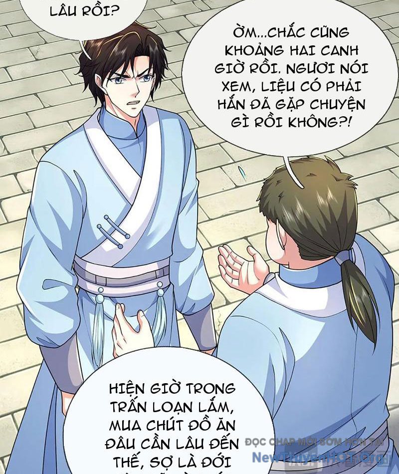Ta Có Thể Thôn Phệ Vô Hạn Chap 104 - Next Chap 105