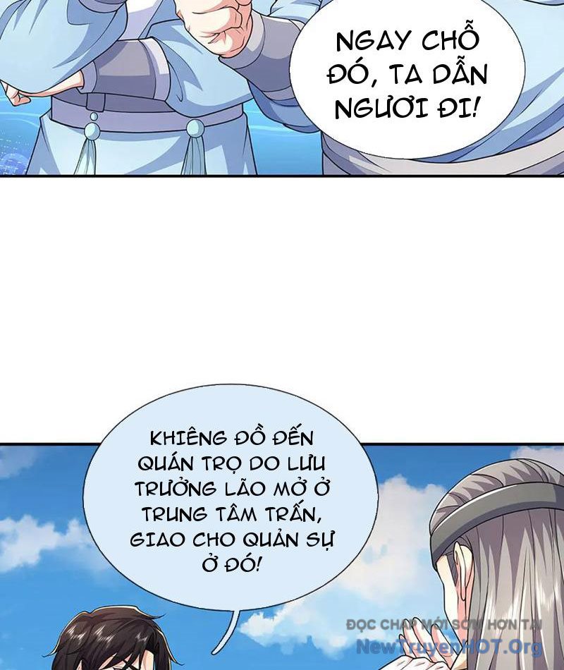 Ta Có Thể Thôn Phệ Vô Hạn Chap 104 - Next Chap 105