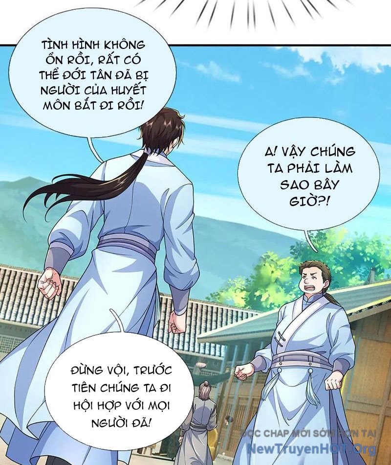 Ta Có Thể Thôn Phệ Vô Hạn Chap 104 - Next Chap 105