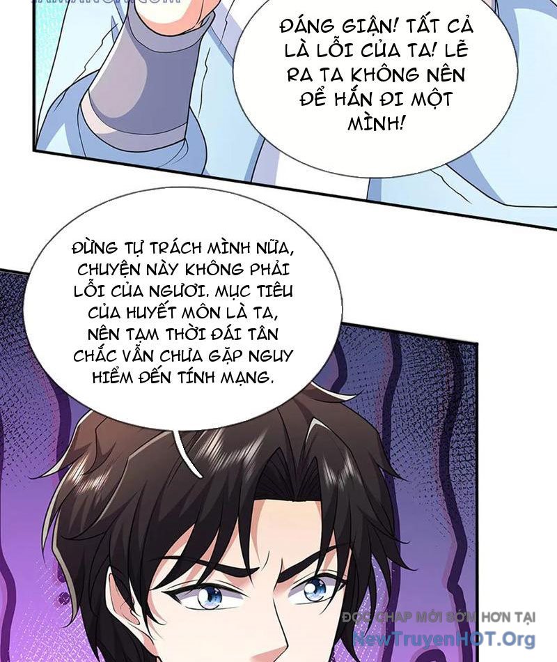 Ta Có Thể Thôn Phệ Vô Hạn Chap 104 - Next Chap 105