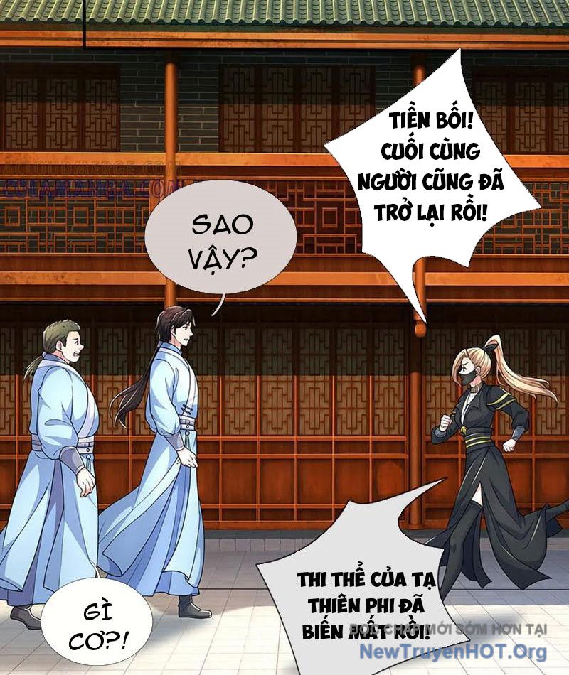 Ta Có Thể Thôn Phệ Vô Hạn Chap 104 - Next Chap 105